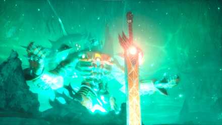 ジェネシスアバター