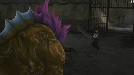 キングべヒンモス