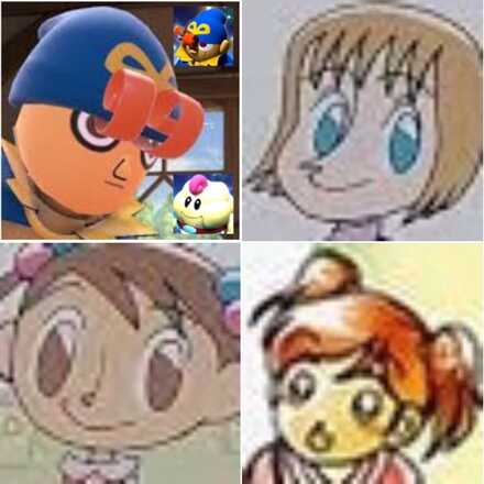コメント画像