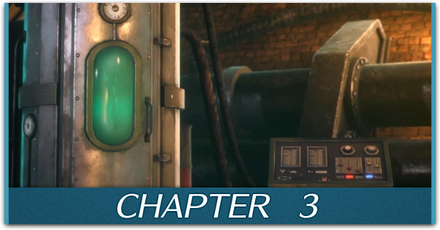 チャプター3　パーシャル