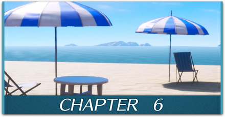 チャプター6 パーシャル