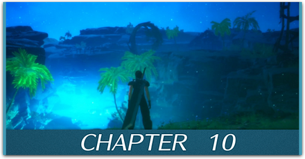 チャプター10 パーシャル