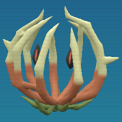 アノクサの色違いの見た目