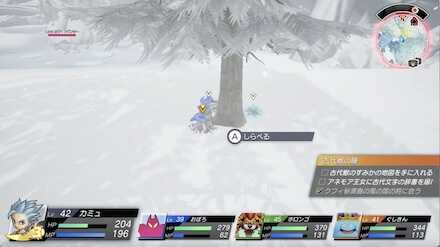 ねむりダケ見た目