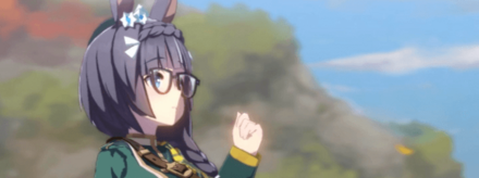 ゼンノロブロイ固有スキル