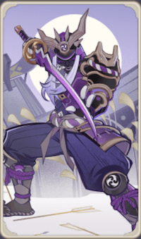 海乱鬼・雷騰の画像,size50x50