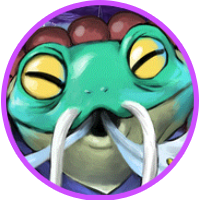 カワズのアイコン