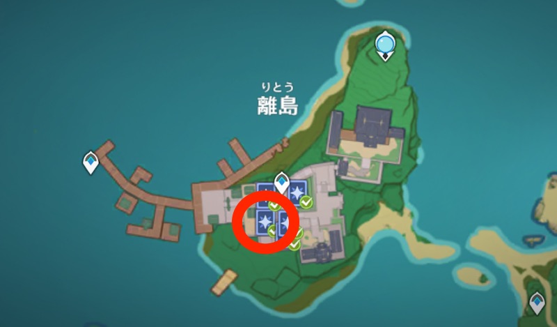 カルピリアの出現場所,size,440x230