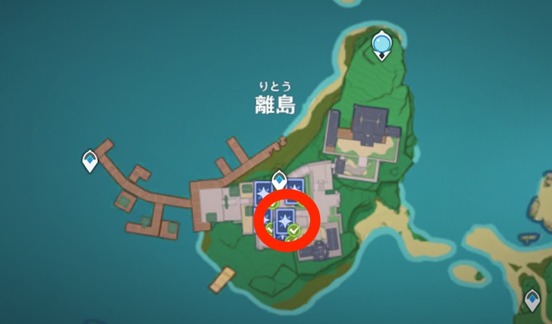 楓の出現場所,size,440x230