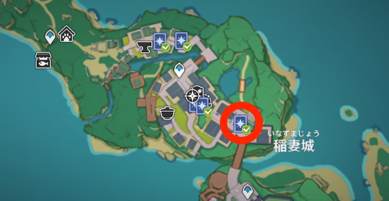 神輿源一郎の出現場所,size,440x230