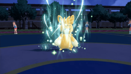 さいきのいのり