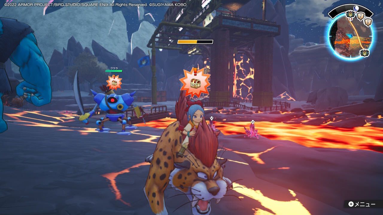 キラーパンサーもおすすめ