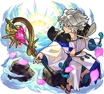 新春モーセ進化