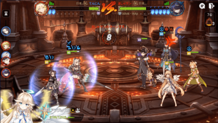 Game8杯の画像⑭