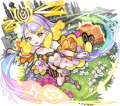 テラスミスステータス