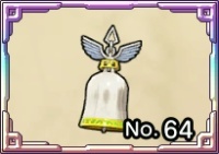 てんくうのベル画像