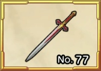 プラチナソード画像