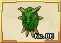 ドラゴンシールド画像