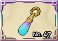 にじのしずく画像