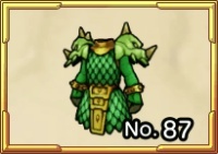 ドラゴンメイル画像