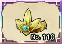 ちりょくのかぶと