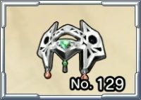 ぎんのかみかざり画像