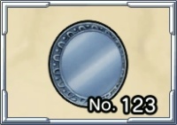 シルバートレイ画像