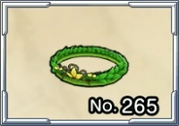 せいれいのかんむり