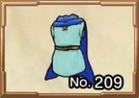 たびびとのふく