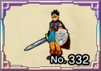 主人公の像（Ⅲ）その1画像