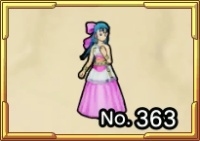 フローラの像画像