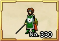 サマルトリアの王子の像画像