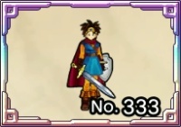 主人公の像（Ⅲ）その2画像