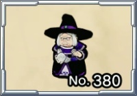 グランマーズの像