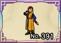 主人公の像（Ⅷ）