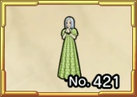 イルーシャの像