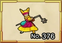 チャモロの像画像