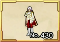 シオンの像画像