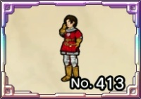 主人公の像（Ⅹ）画像