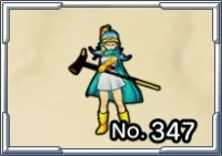 賢者の像（Ⅲ）その2