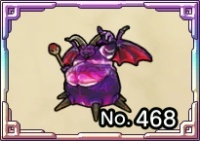 ラプソーンの像