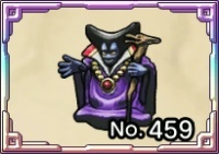 りゅうおうの像