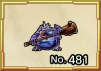 バルザックの像