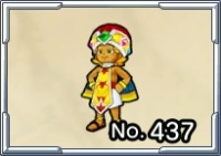 カメハ王子の像