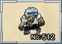 くさったしたいの像