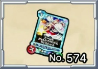 『サンタさま』画像