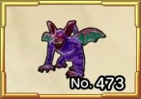 バズズの像画像