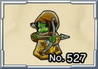 リリパットの像