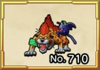 キーキ＆サーサの像画像