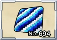 バリア床のフロアマット